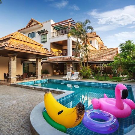 Angel Pool Villa Phuket - Sha Extra Plus Екстериор снимка