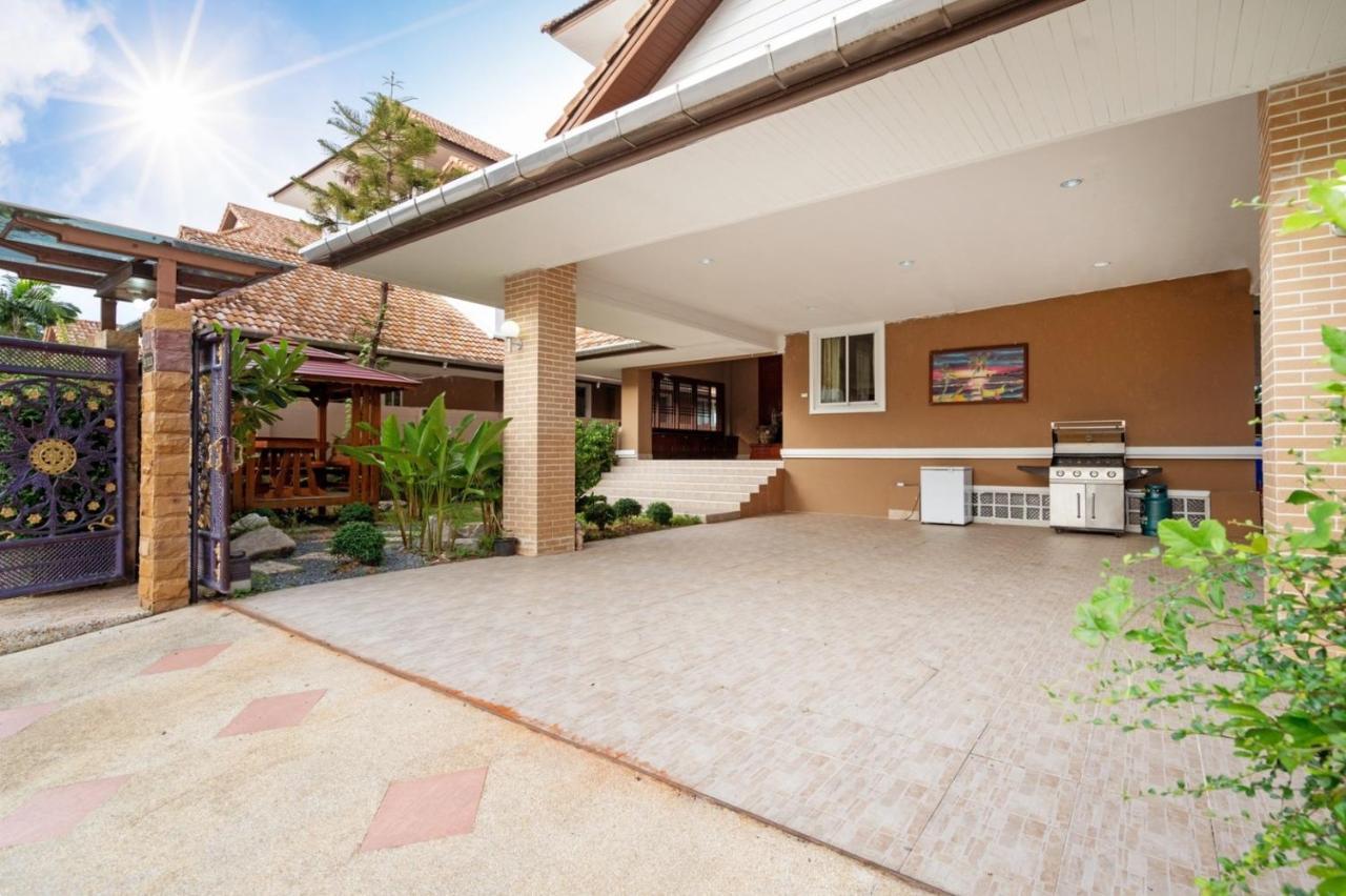 Angel Pool Villa Phuket - Sha Extra Plus Екстериор снимка