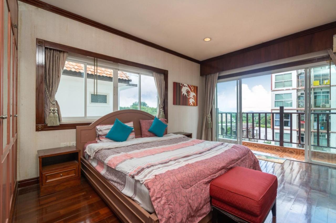 Angel Pool Villa Phuket - Sha Extra Plus Екстериор снимка