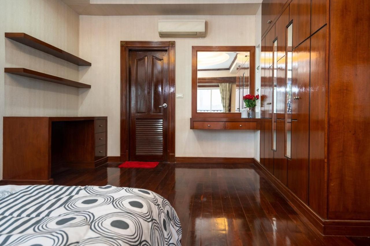 Angel Pool Villa Phuket - Sha Extra Plus Екстериор снимка