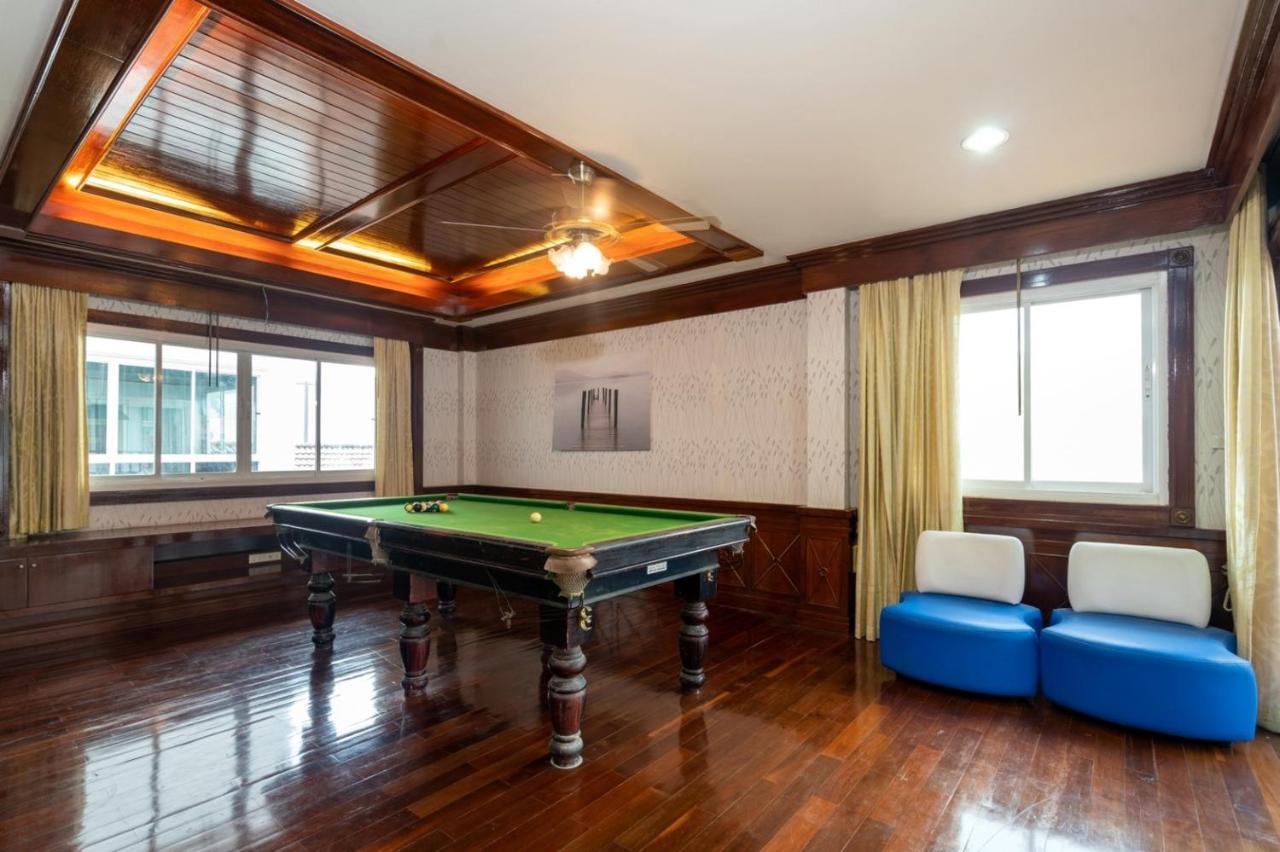 Angel Pool Villa Phuket - Sha Extra Plus Екстериор снимка