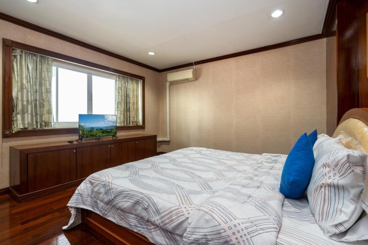 Angel Pool Villa Phuket - Sha Extra Plus Екстериор снимка