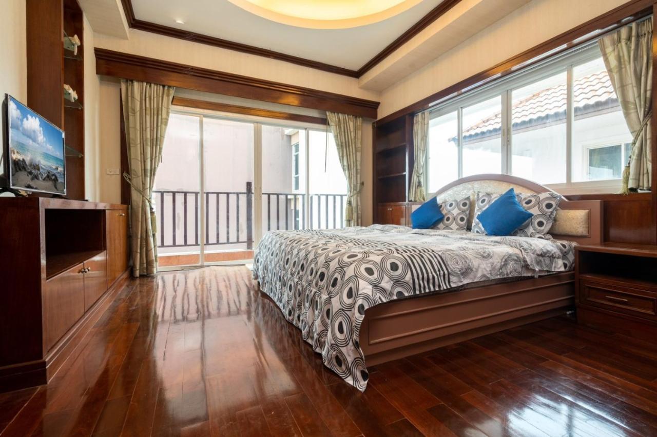 Angel Pool Villa Phuket - Sha Extra Plus Екстериор снимка