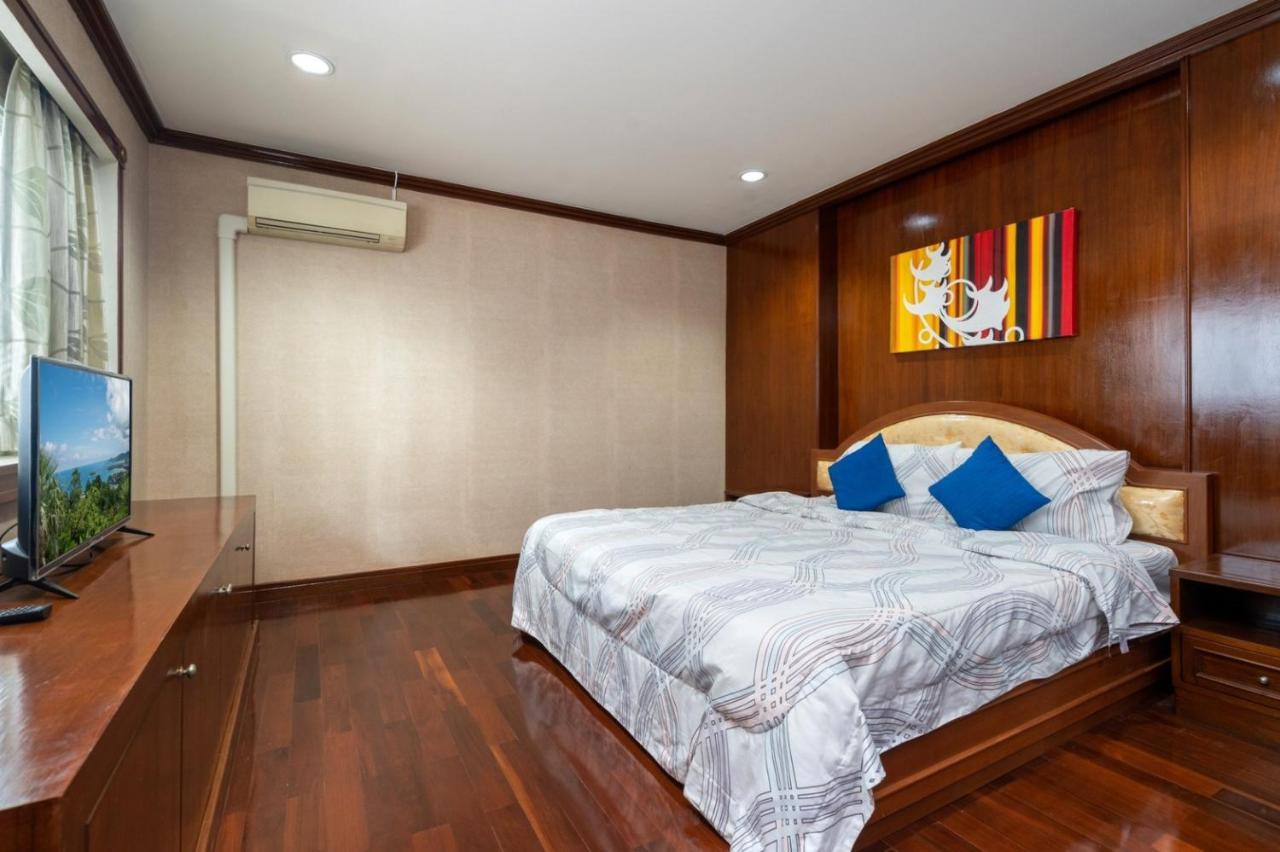 Angel Pool Villa Phuket - Sha Extra Plus Екстериор снимка