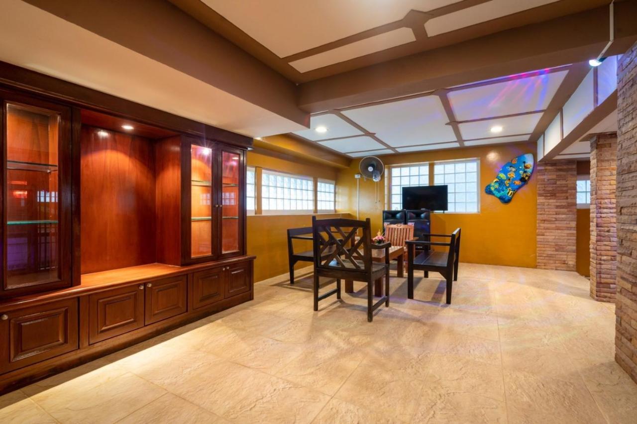 Angel Pool Villa Phuket - Sha Extra Plus Екстериор снимка