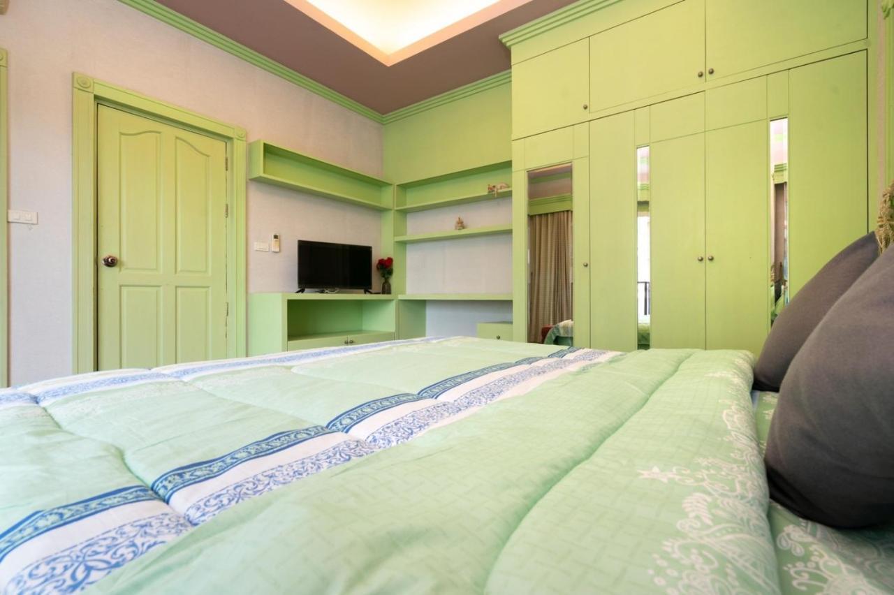 Angel Pool Villa Phuket - Sha Extra Plus Екстериор снимка