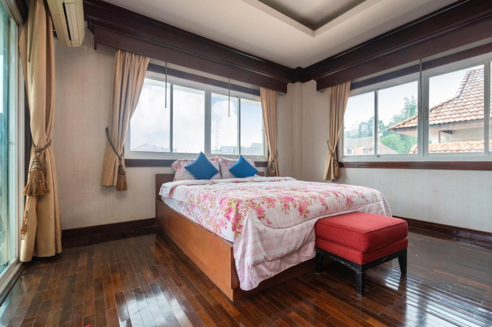 Angel Pool Villa Phuket - Sha Extra Plus Екстериор снимка