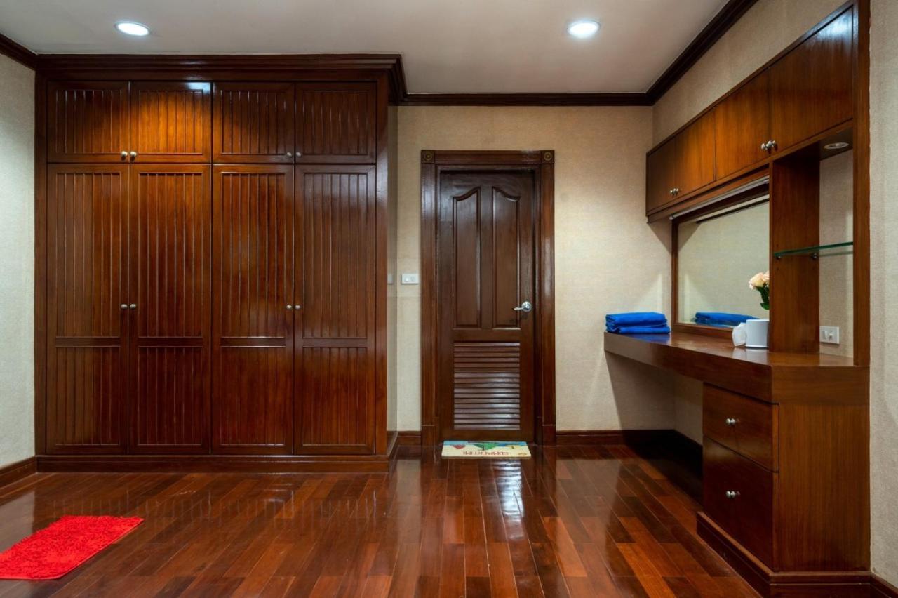 Angel Pool Villa Phuket - Sha Extra Plus Екстериор снимка