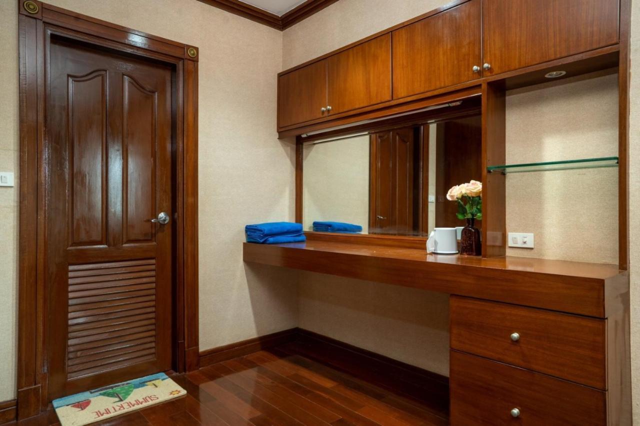 Angel Pool Villa Phuket - Sha Extra Plus Екстериор снимка