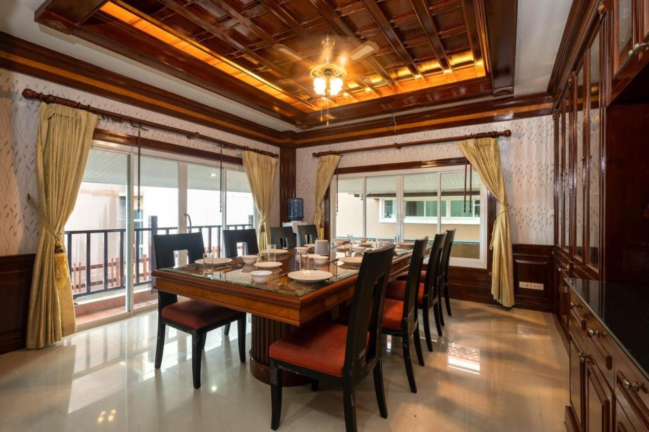Angel Pool Villa Phuket - Sha Extra Plus Екстериор снимка