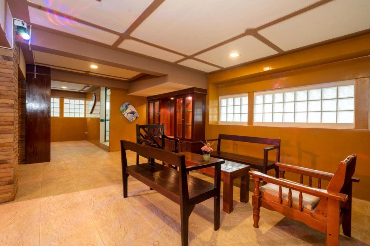 Angel Pool Villa Phuket - Sha Extra Plus Екстериор снимка
