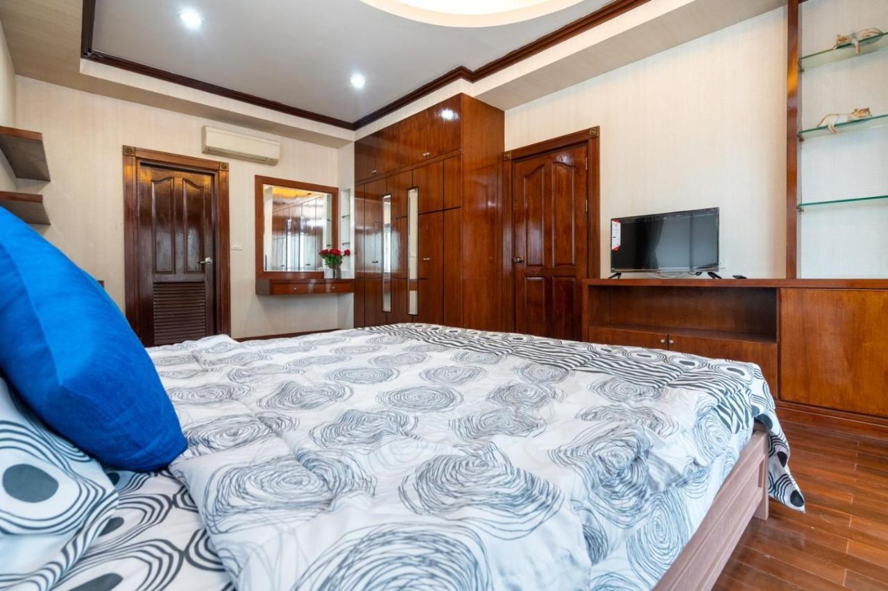 Angel Pool Villa Phuket - Sha Extra Plus Екстериор снимка