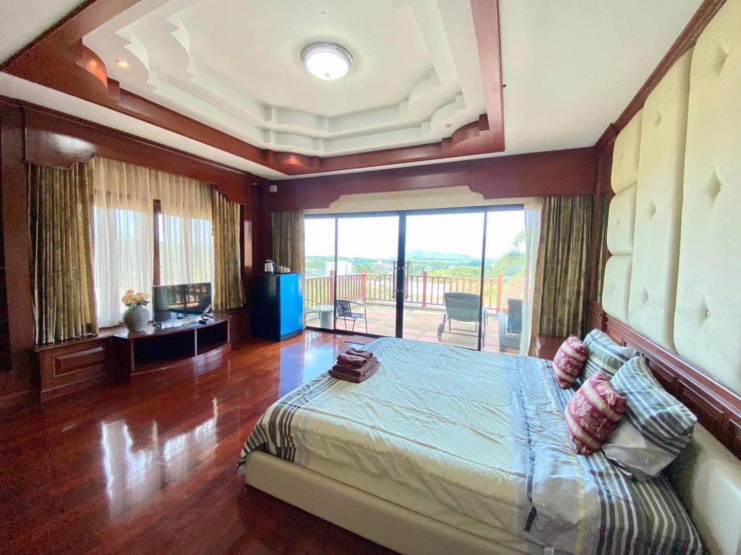 Angel Pool Villa Phuket - Sha Extra Plus Екстериор снимка