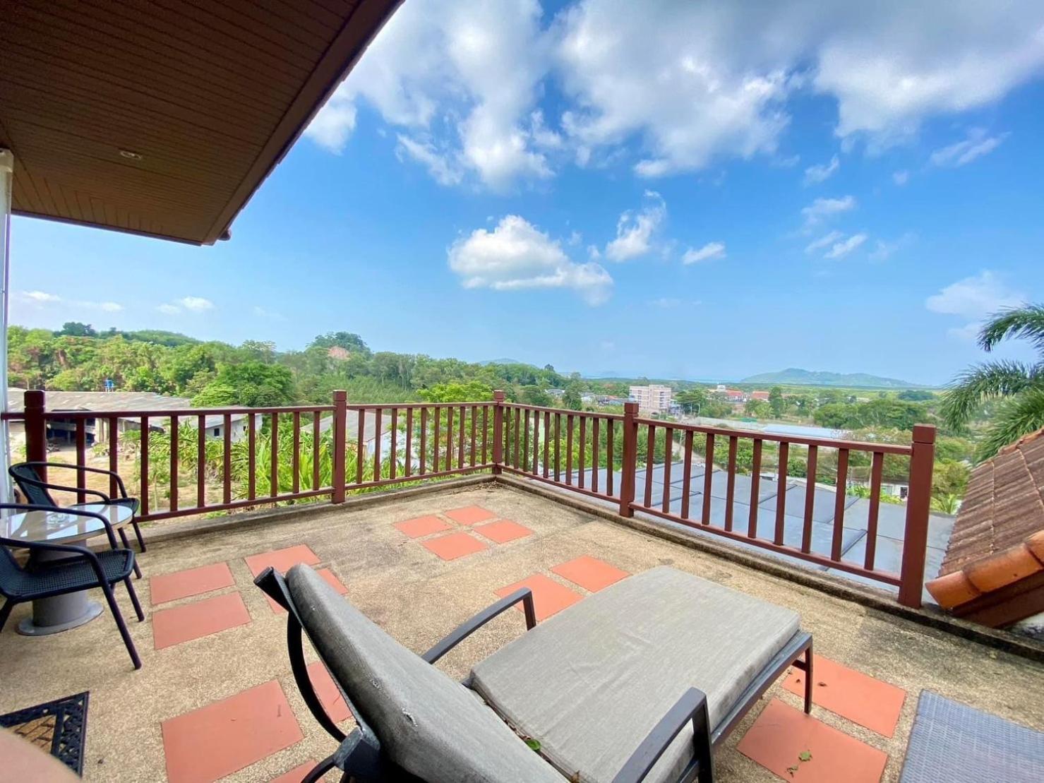 Angel Pool Villa Phuket - Sha Extra Plus Екстериор снимка
