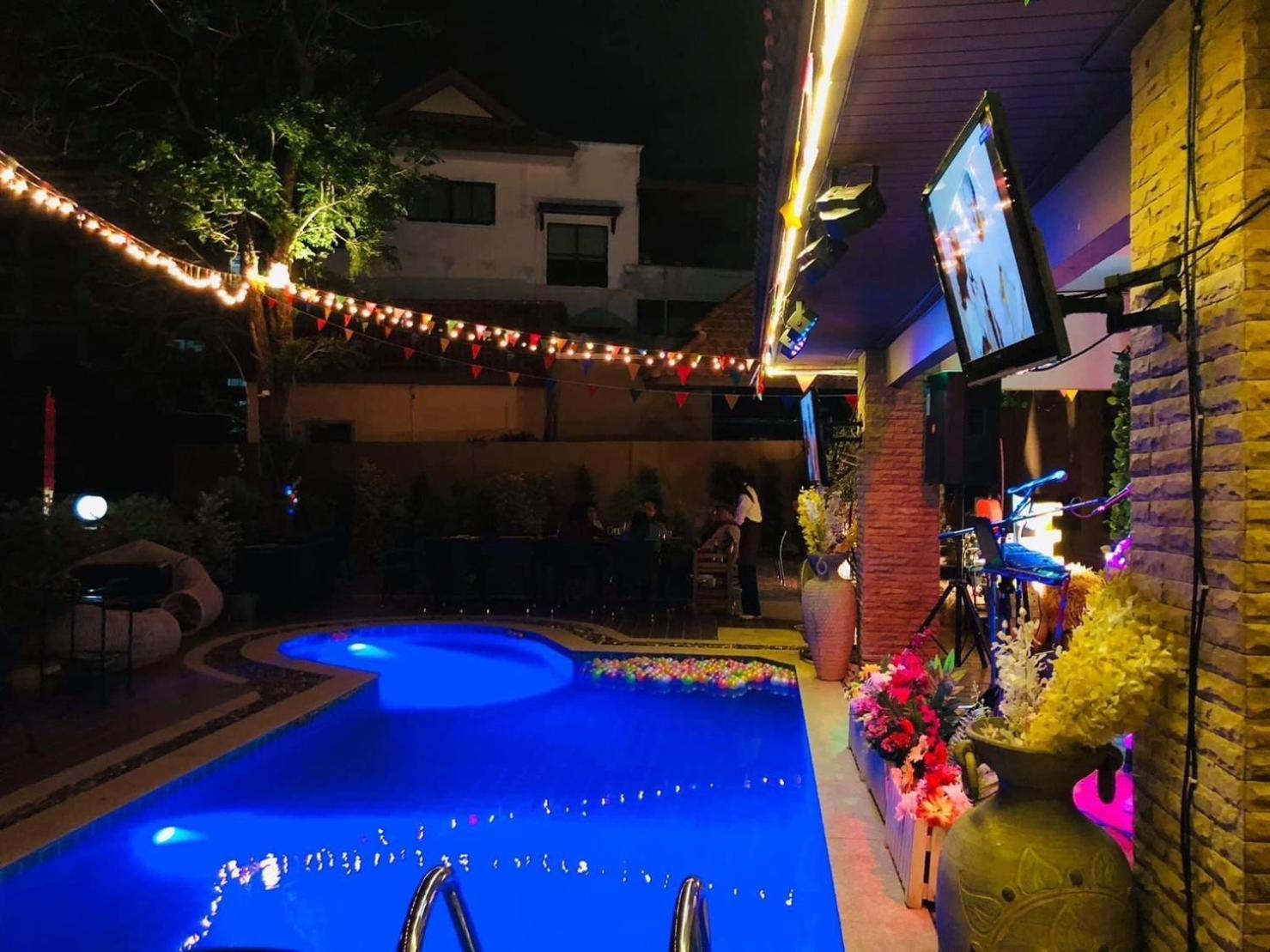 Angel Pool Villa Phuket - Sha Extra Plus Екстериор снимка