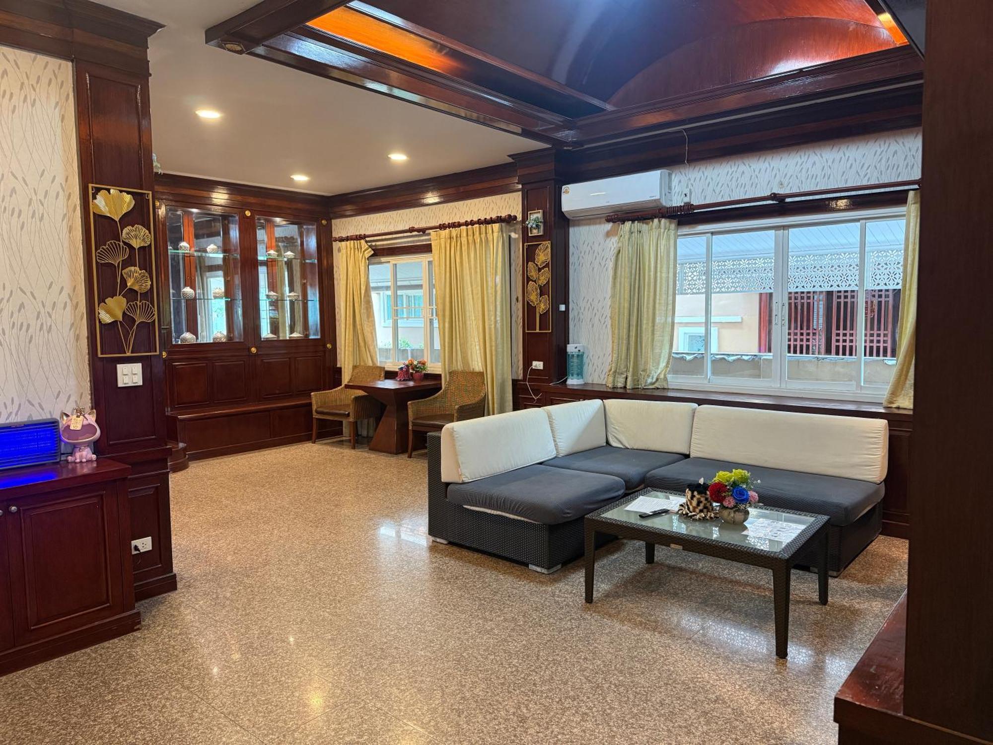 Angel Pool Villa Phuket - Sha Extra Plus Екстериор снимка